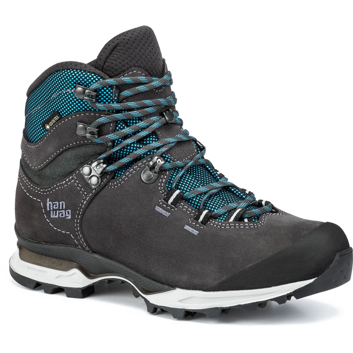 Hanwag Tatra Light Lady Gtx Damen Trekking-Halbschuh 1 Hanwag Tatra Light Lady Gtx Damen Trekking-Halbschuh