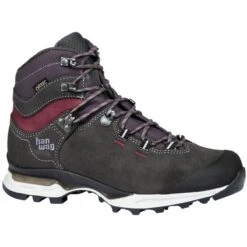 Hanwag Tatra Light Bunion Lady Gtx Damen Trekkingstiefel