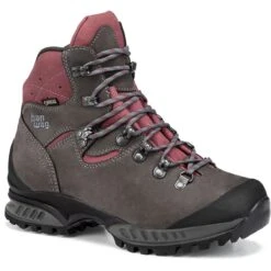 Hanwag Tatra Light Lady Ll Damen Trekkingstiefel