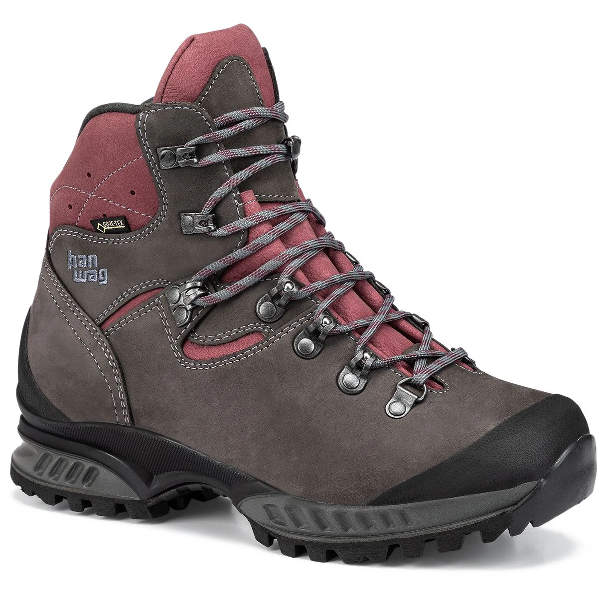 Hanwag Tatra Light Lady Ll Damen Trekkingstiefel 1 Hanwag Tatra Light Lady Ll Damen Trekkingstiefel