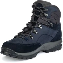 Hanwag Banks Sf Extra Lady Gtx Damen Trekkingstiefel -Hanwag hanwag h203101 007064 left