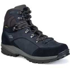 Hanwag Banks Sf Extra Lady Gtx Damen Trekkingstiefel -Hanwag hanwag h203101 007064 right