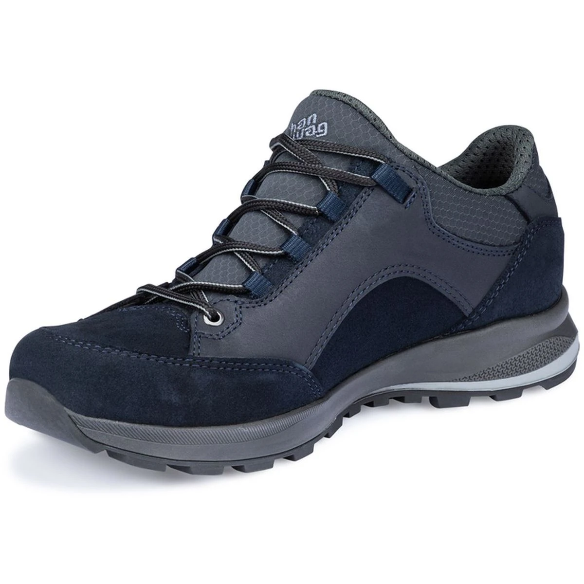 Hanwag Banks Low Lady Gtx Damen Trekkingstiefel 3 Hanwag Banks Low Lady Gtx Damen Trekkingstiefel – Bild 3