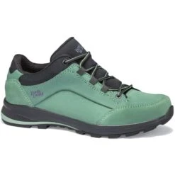 Hanwag Banks Low Lady Ll Damen Trekkingstiefel
