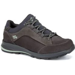 Hanwag 28 Hanwag Banks Low Bunion Lady Gtx Damen Trekkingstiefel