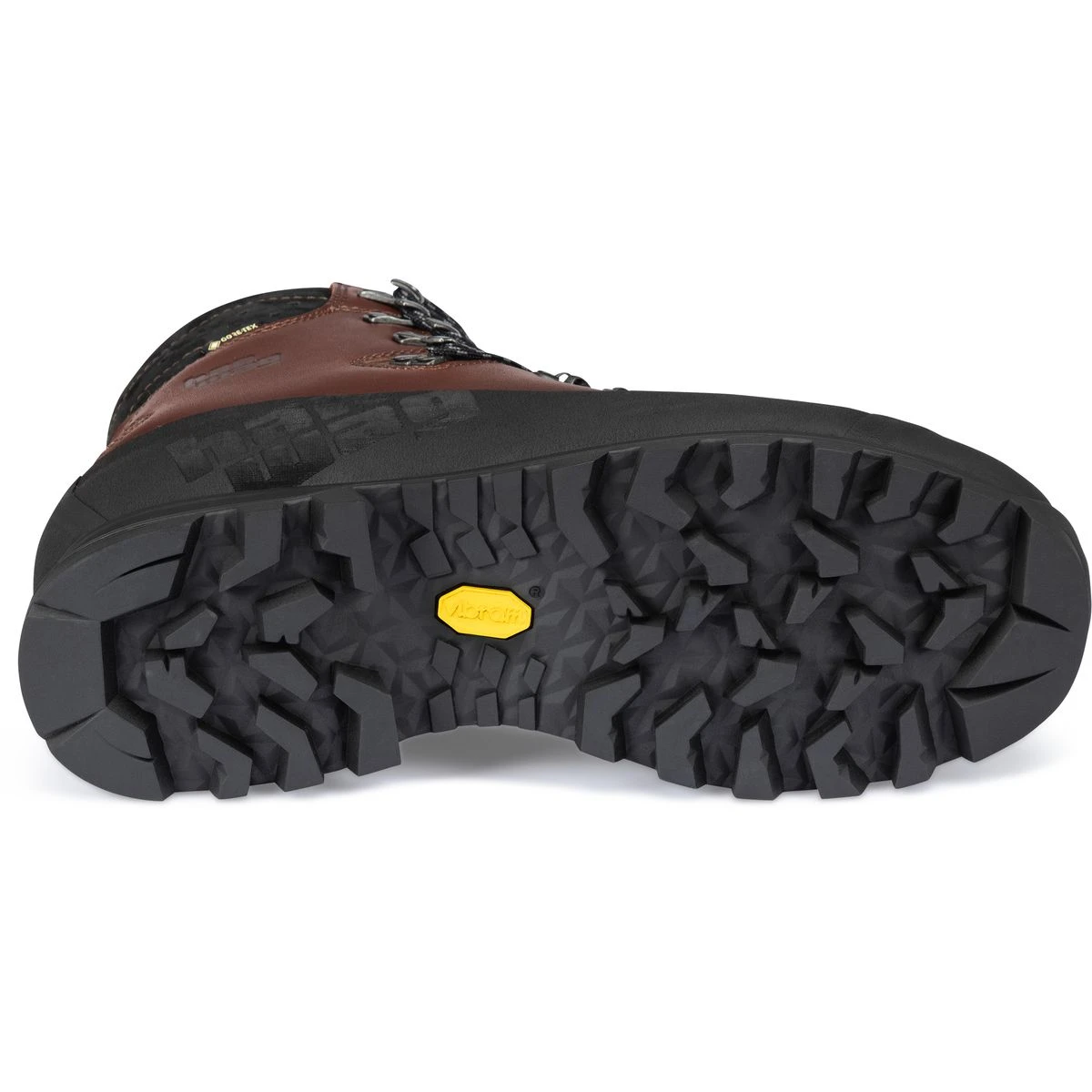 Hanwag Alaska Pro Wide Gtx Herren Multifunktionsschuh 2 Hanwag Alaska Pro Wide Gtx Herren Multifunktionsschuh – Bild 2