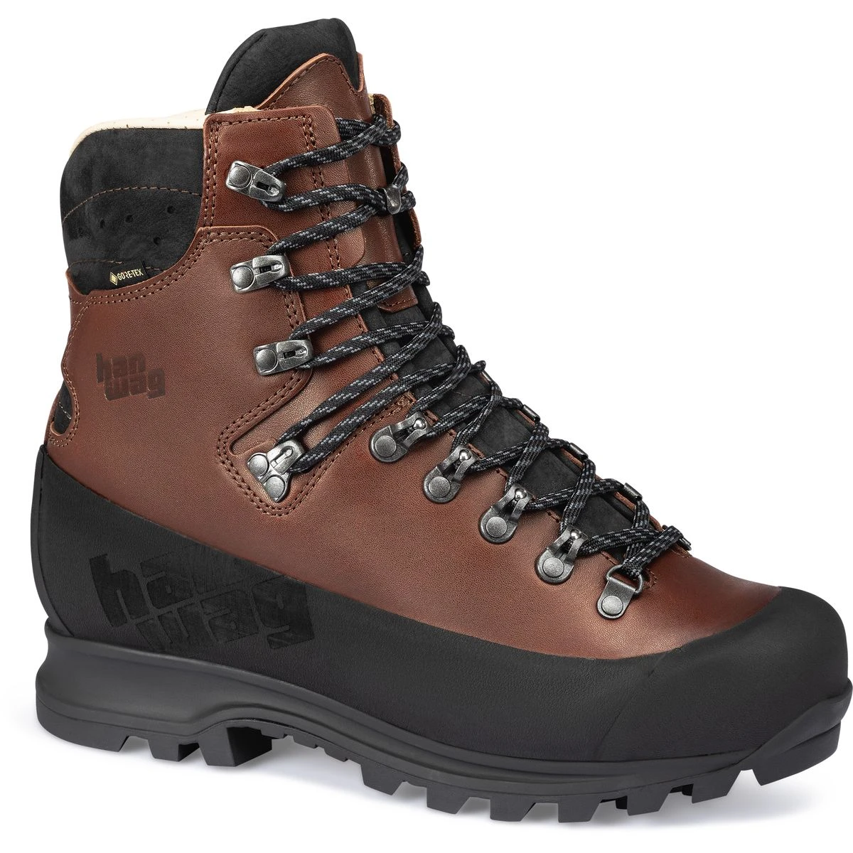 Hanwag Alaska Pro Wide Gtx Herren Multifunktionsschuh 1 Hanwag Alaska Pro Wide Gtx Herren Multifunktionsschuh