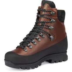 Hanwag Alaska Pro Wide Gtx Herren Multifunktionsschuh 6 Hanwag Alaska Pro Wide Gtx Herren Multifunktionsschuh -Hanwag hanwag h204100 932012 left