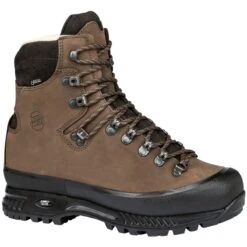 Hanwag Alaska Wide Gtx Herren Multifunktionsschuh
