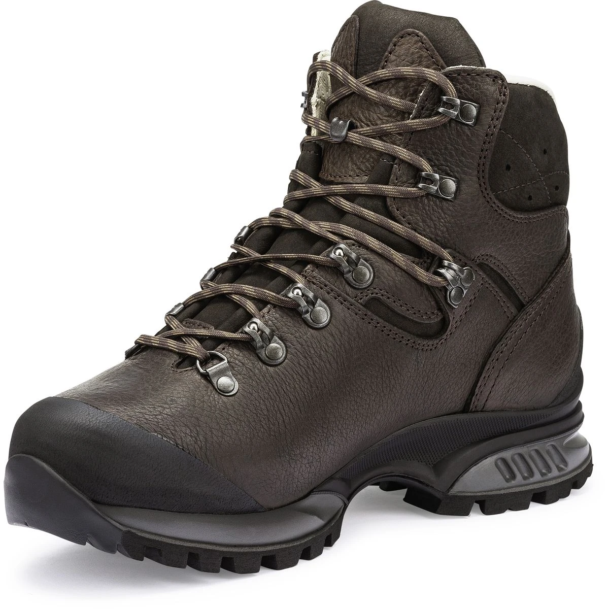 Hanwag Lhasa Ii Wide Herren Trekkingstiefel 3 Hanwag Lhasa Ii Wide Herren Trekkingstiefel – Bild 3