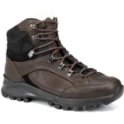 Hanwag Bangri Herren Trekkingstiefel