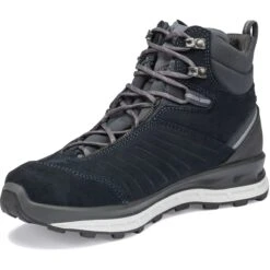 Hanwag Blueridge Lady Es Damen Trekkingstiefel -Hanwag hanwag h500131 007600 left