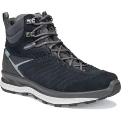 Hanwag Blueridge Lady Es Damen Trekkingstiefel -Hanwag hanwag h500131 007600 right