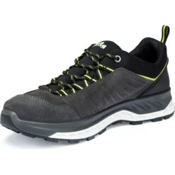 Hanwag Blueridge Low Es Herren Multifunktionsschuh 6 Hanwag Blueridge Low Es Herren Multifunktionsschuh -Hanwag hanwag h500230 064062 left