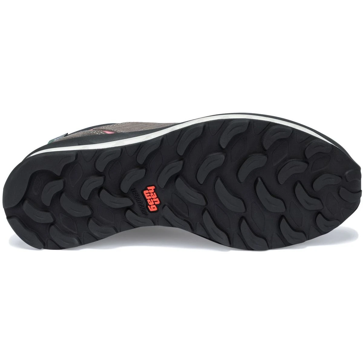 Hanwag Blueridge Low Lady Es Damen Trekkingstiefel 2 Hanwag Blueridge Low Lady Es Damen Trekkingstiefel – Bild 2