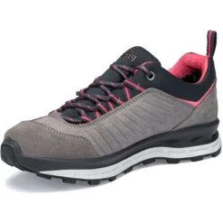 Hanwag Blueridge Low Lady Es Damen Trekkingstiefel 6 Hanwag Blueridge Low Lady Es Damen Trekkingstiefel -Hanwag hanwag h500231 601522 left