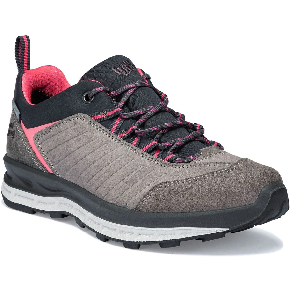 Hanwag Blueridge Low Lady Es Damen Trekkingstiefel 4 Hanwag Blueridge Low Lady Es Damen Trekkingstiefel – Bild 4