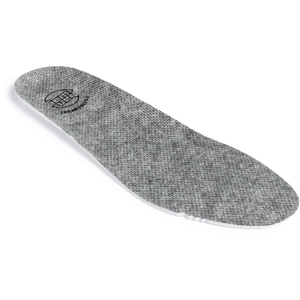 Hanwag Standard Grau Multifunktionsschuh 1 Hanwag Standard Grau Multifunktionsschuh