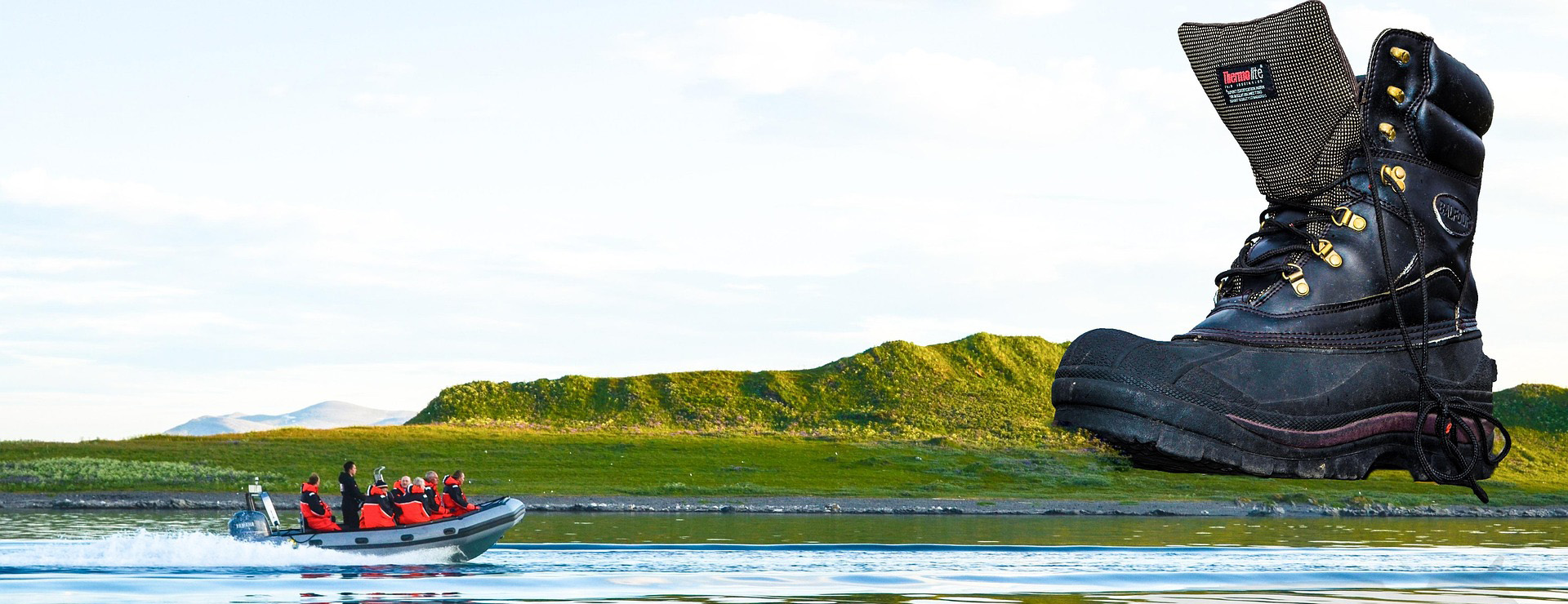 Hanwag 3 Hanwag -Hanwag mountain shoe 597337 1920